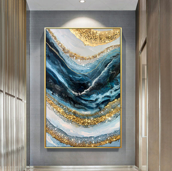 Gold Coast Painting
